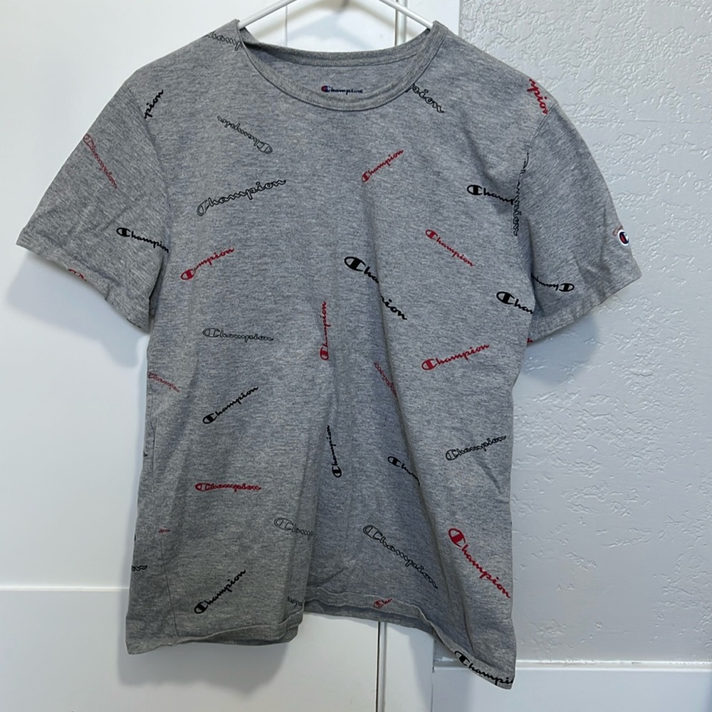Champion Tee